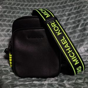 Michael Kors Crossbody Bag